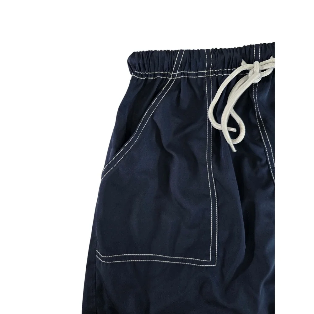 Urban Outfitters Womens Cargo Mini‎ Skirt Size Small Utility Pocket Y2K Street